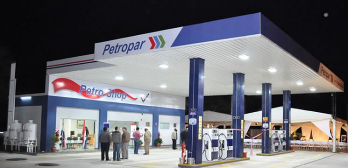 Petropar_estacion