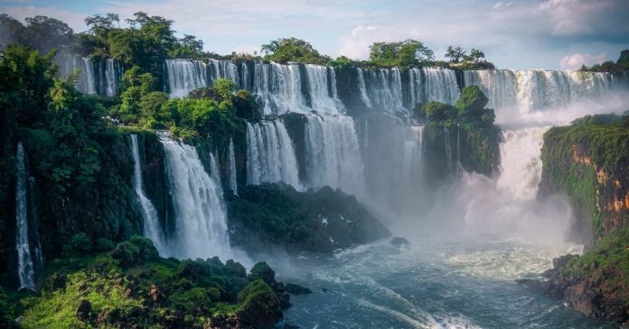 cataratas yguazu