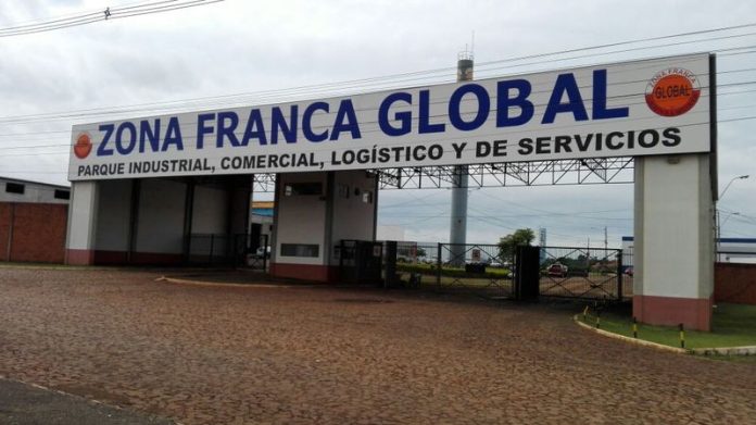 zona franca global