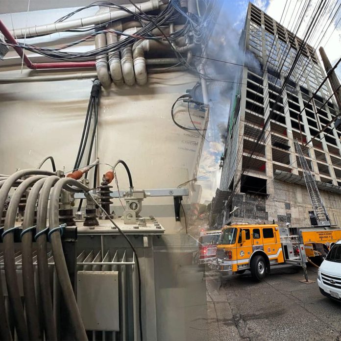 transformador flytec