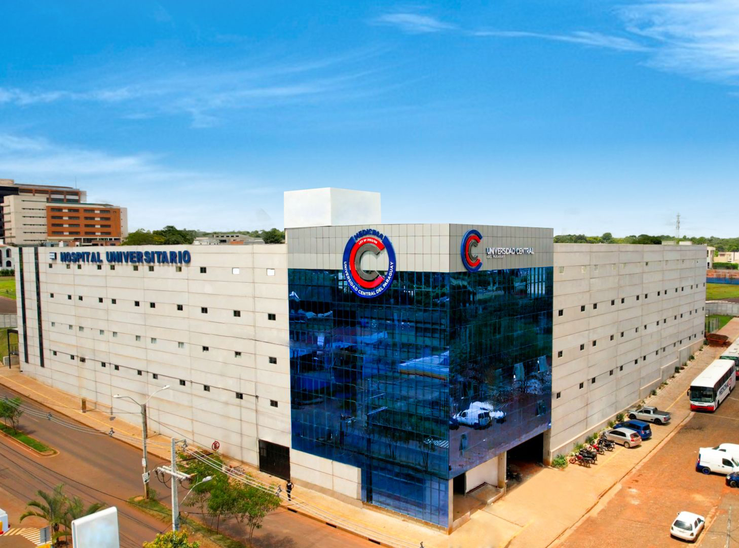 policlina UCP