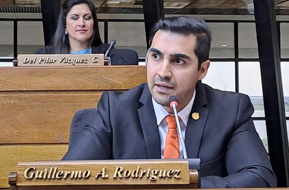 Guillermo Rodriguez