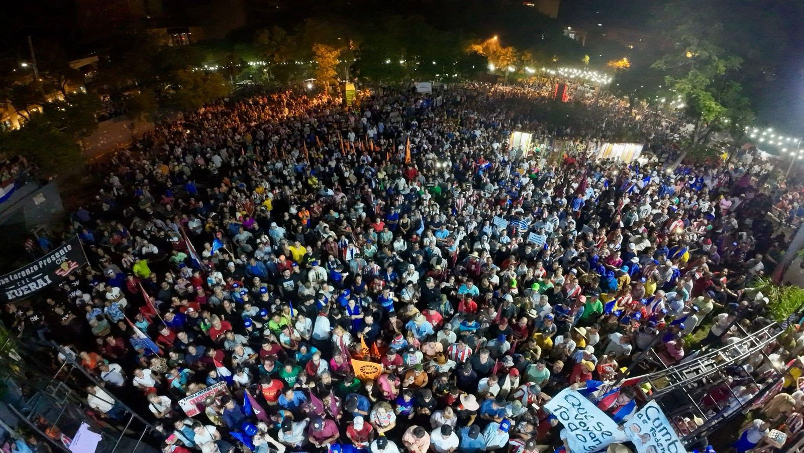 manifestacion_asuncion