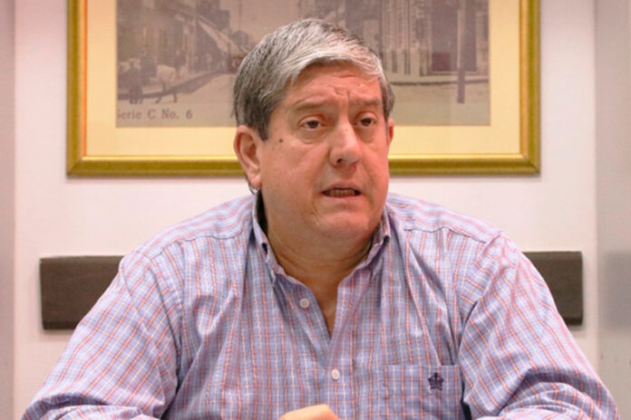 carlos-maria-Ljubetic