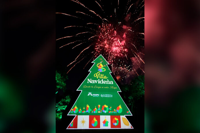 navidad_itaipu