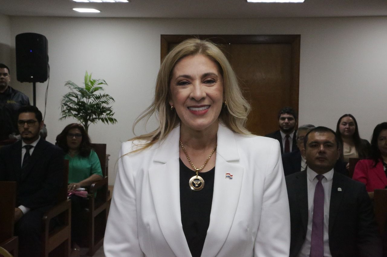 Dra. Juliana Giménez