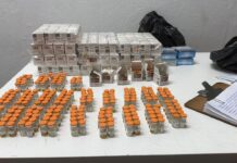 Siguen operativos antipiratería tras denuncias de Salomoni & Asociados