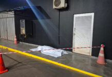 Matan a guardia y roban estación de servicios en San Alberto