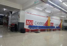 Sospechan de guardias tras millonario robo en Lai Lai Center