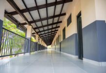 Invierten G. 1.729 millones para formar a futuros docentes