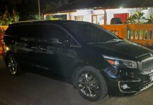 Borrachines dieron positivo y sus vehículos fueron incautados por resistencia
