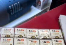 Fiscalía incauta medicamentos presuntamente falsificados en dos farmacias