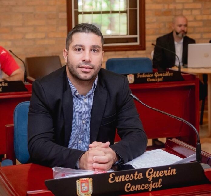ernesto