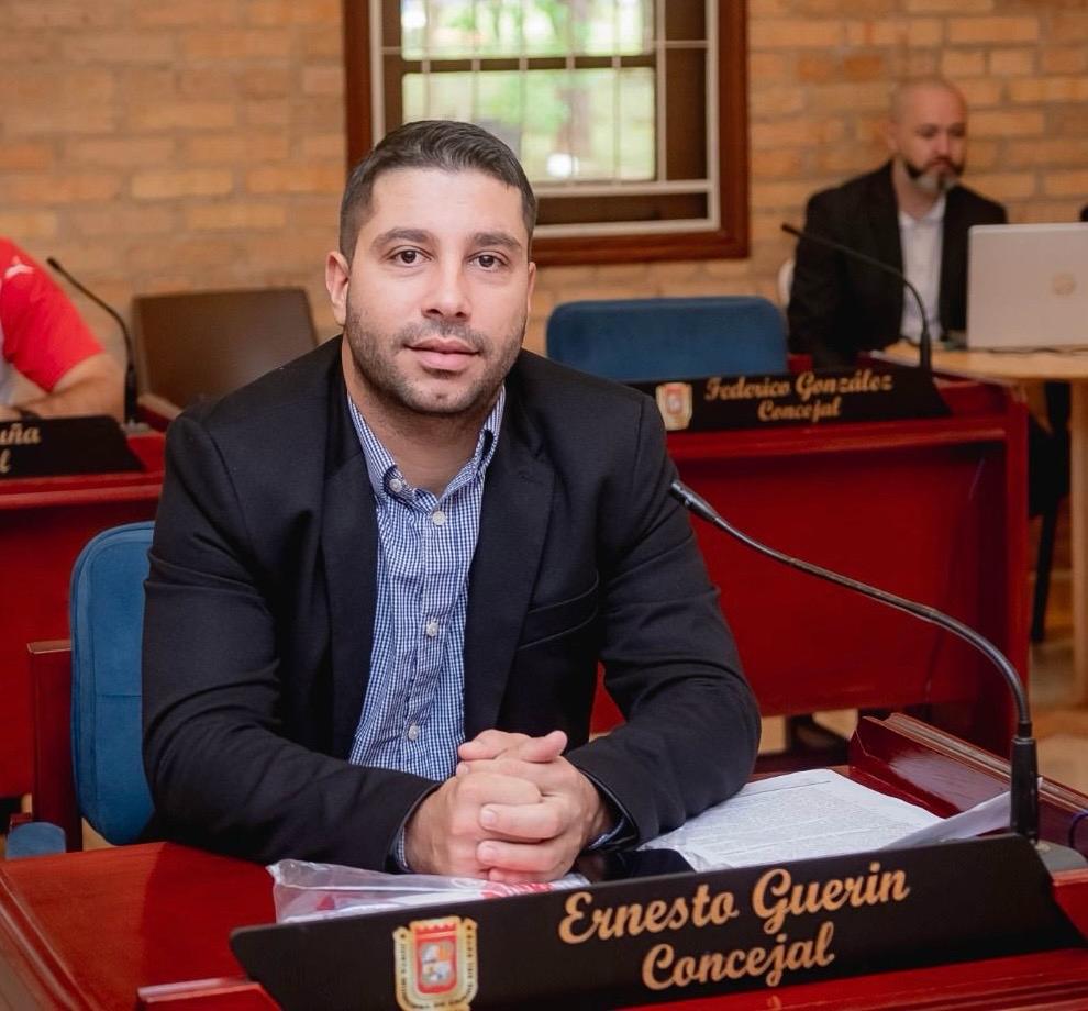 ernesto