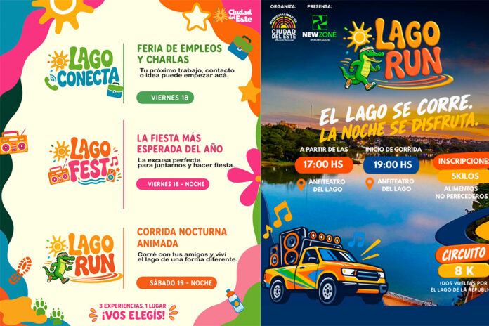 lago