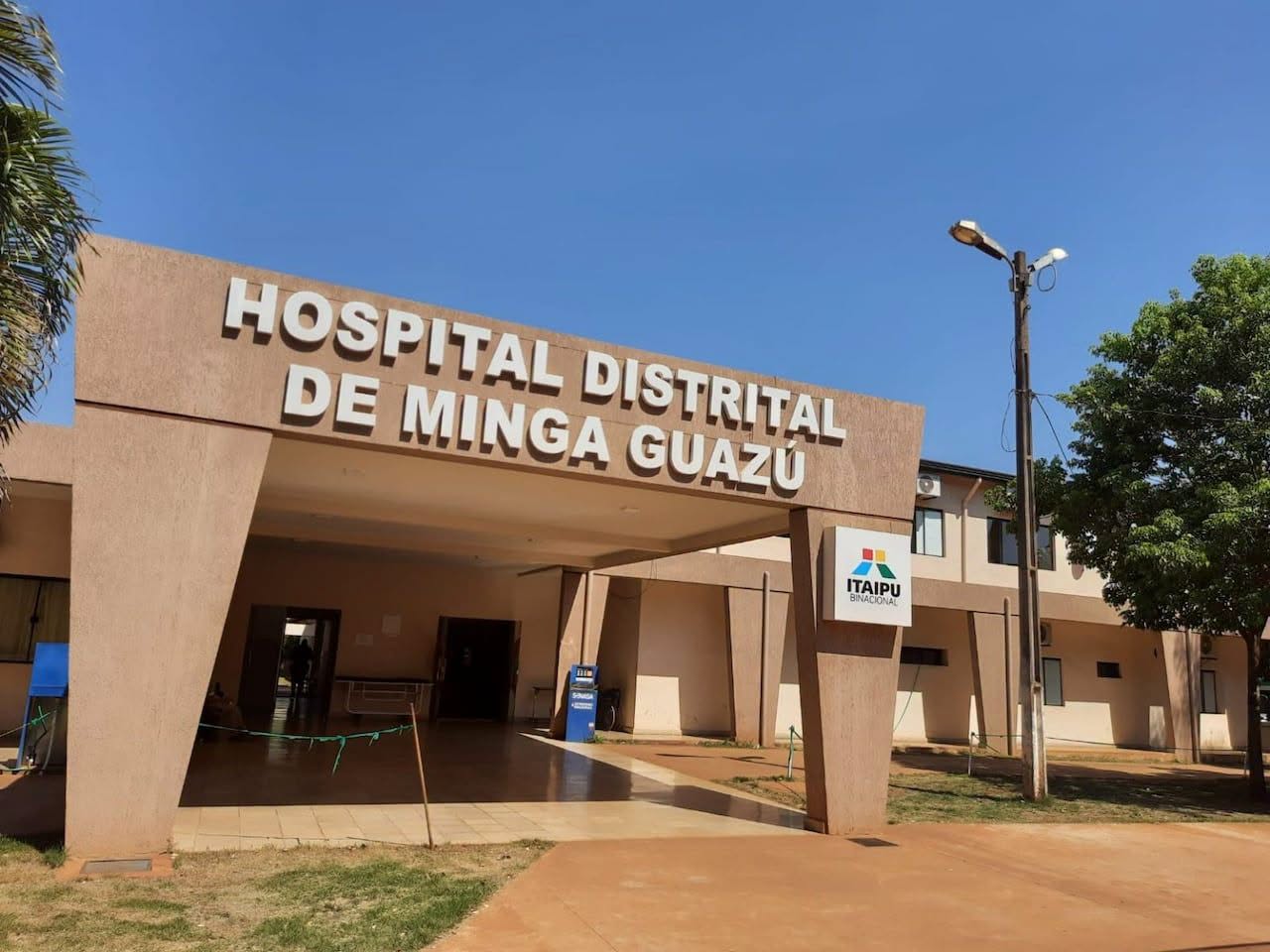 hospital_minga