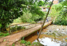 Río Paraná podría superar los 108 metros y comenzar a inundar zona baja de CDE