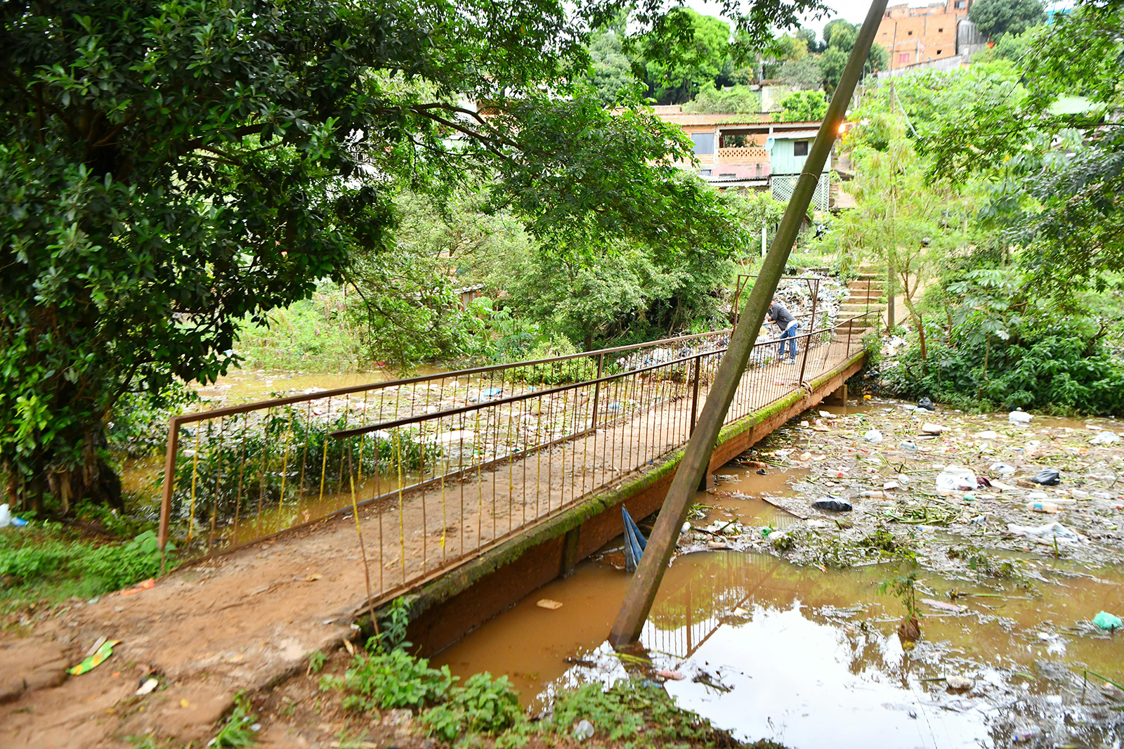 inundaciones