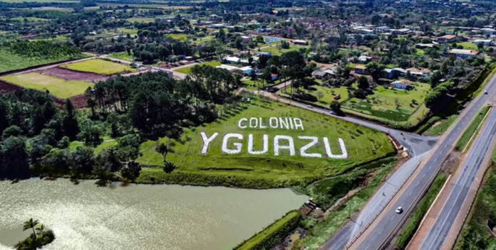 yguazu
