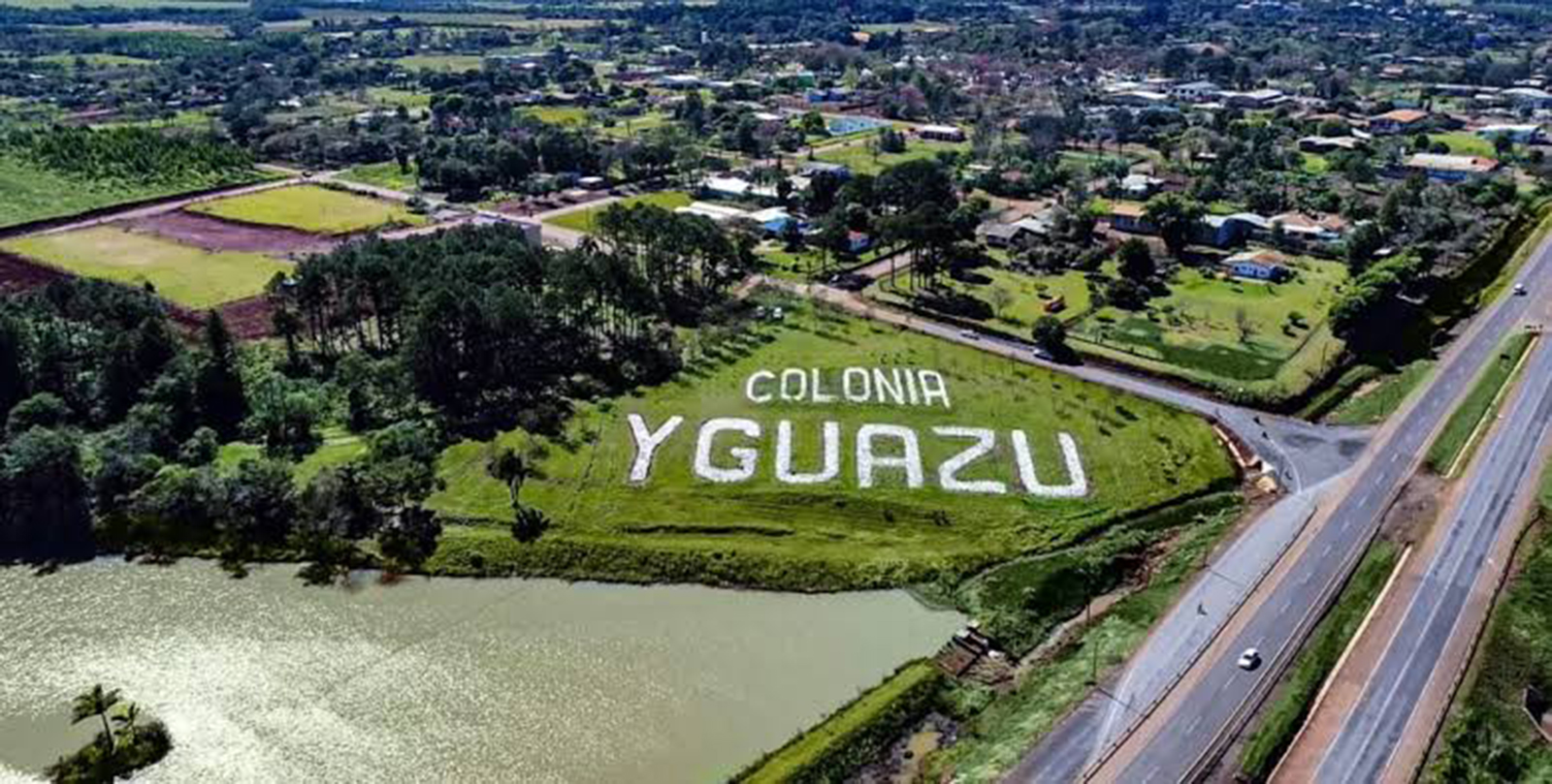 yguazu